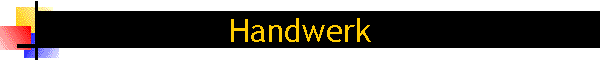 Handwerk